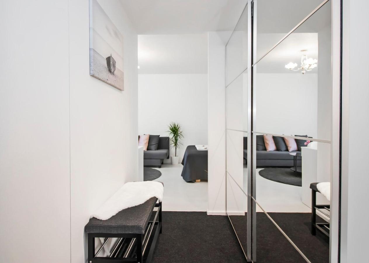 Guest Apartment Tuuttikuja 쿠오피오 외부 사진