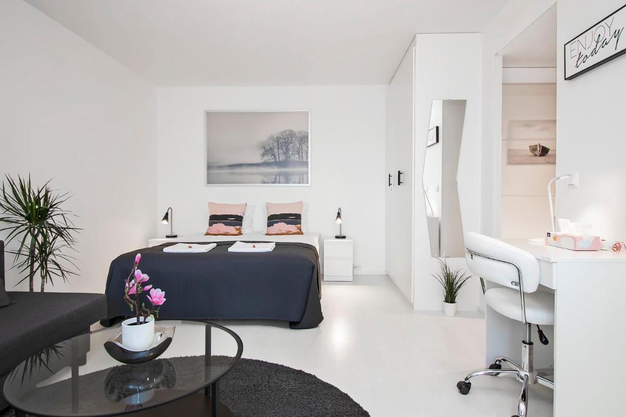 Guest Apartment Tuuttikuja 쿠오피오 외부 사진