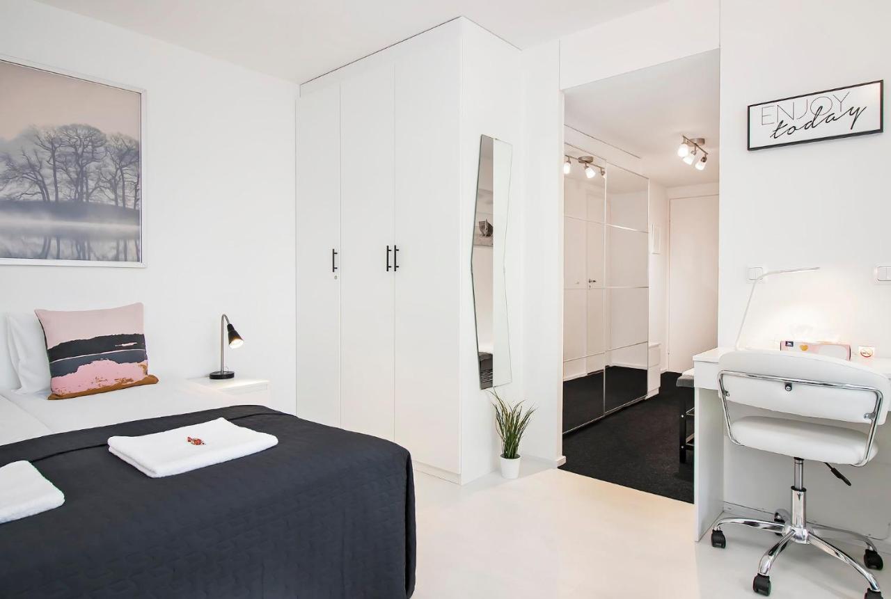 Guest Apartment Tuuttikuja 쿠오피오 외부 사진