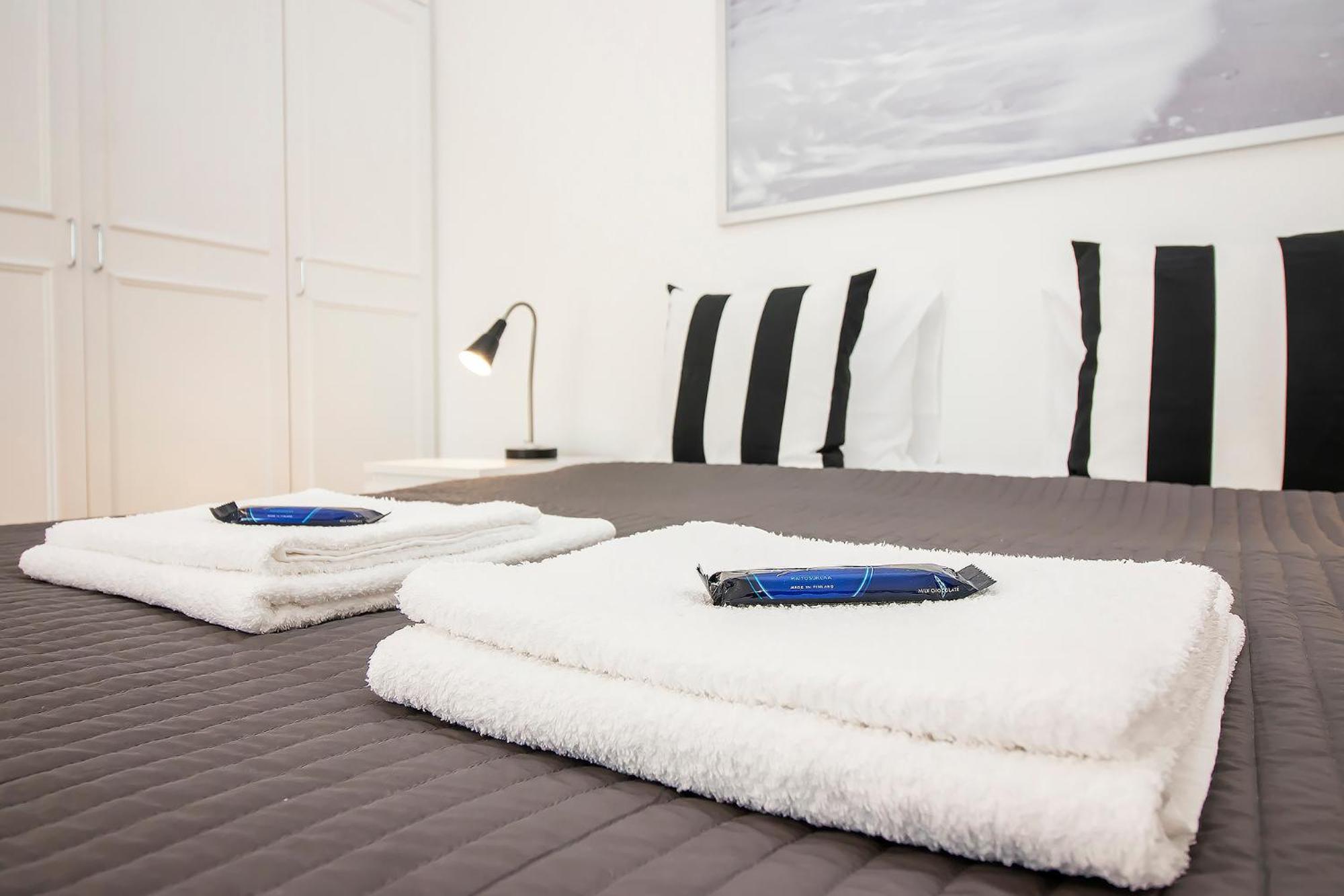 Guest Apartment Tuuttikuja 쿠오피오 외부 사진