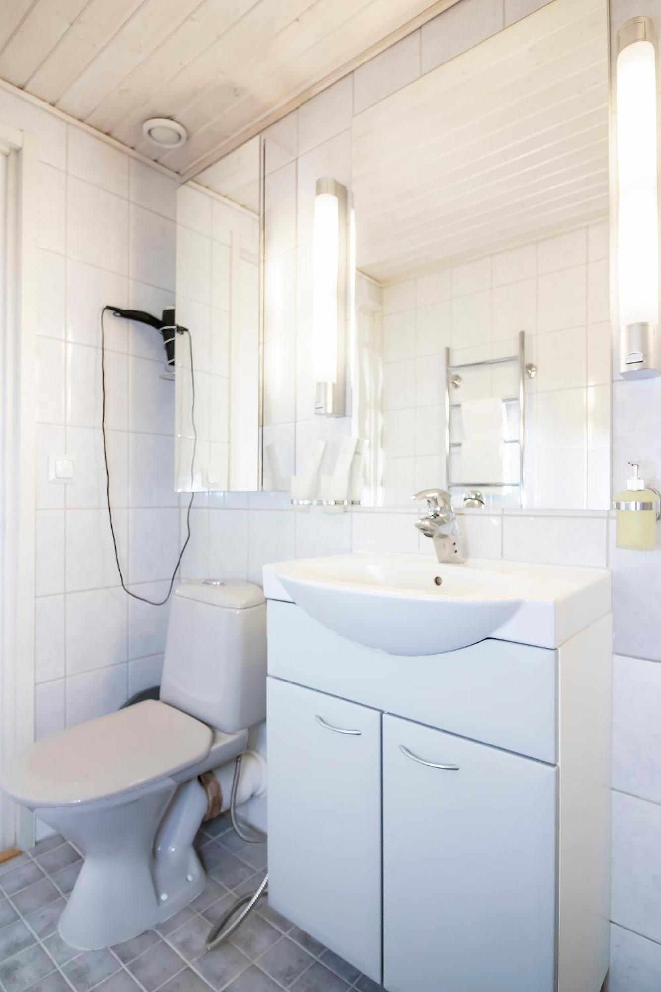 Guest Apartment Tuuttikuja 쿠오피오 외부 사진