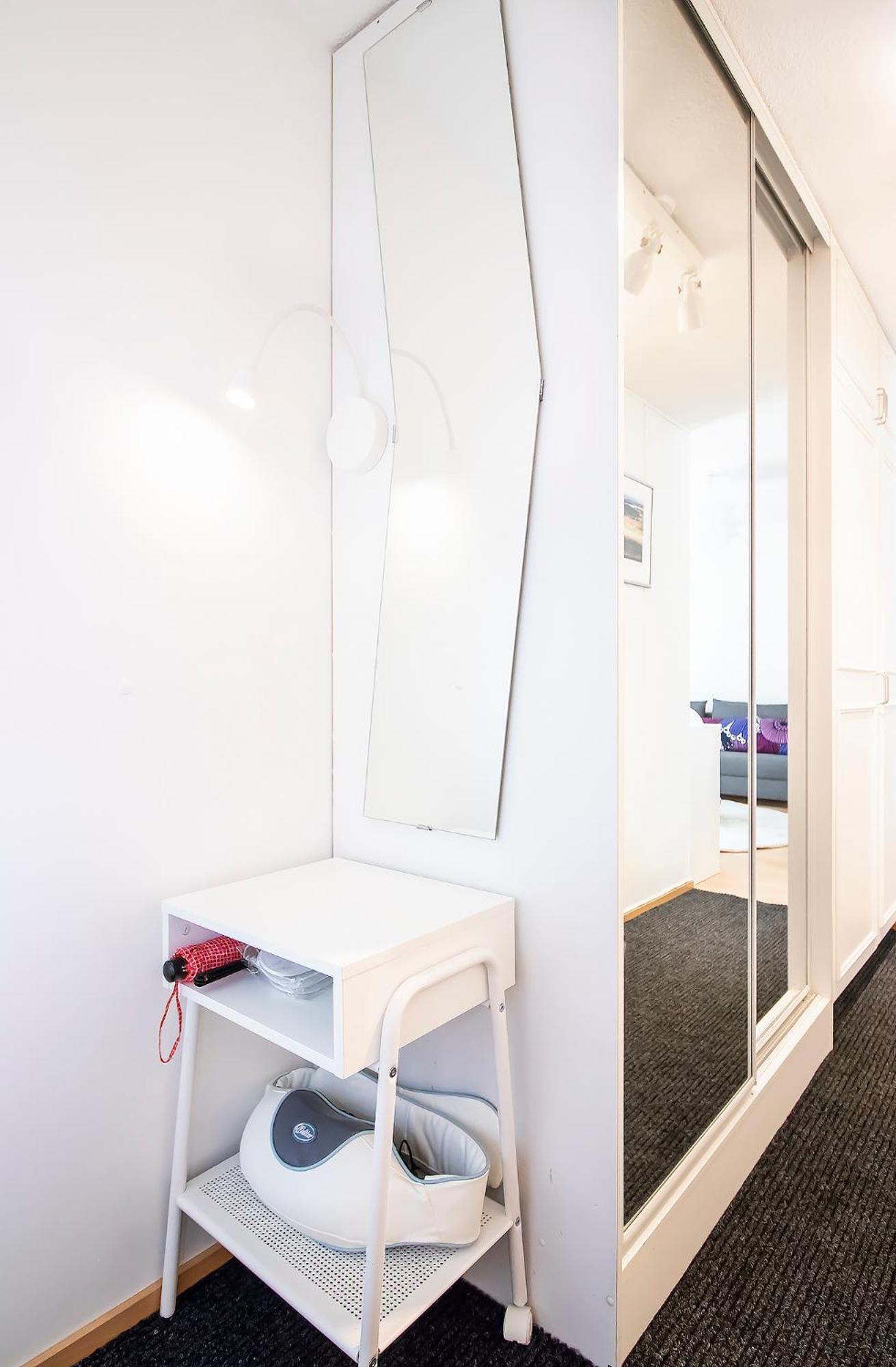 Guest Apartment Tuuttikuja 쿠오피오 외부 사진