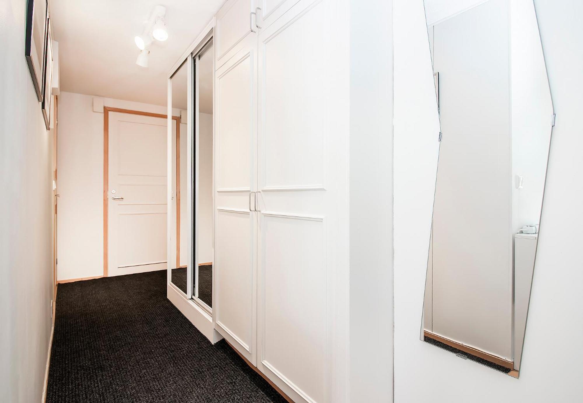 Guest Apartment Tuuttikuja 쿠오피오 외부 사진