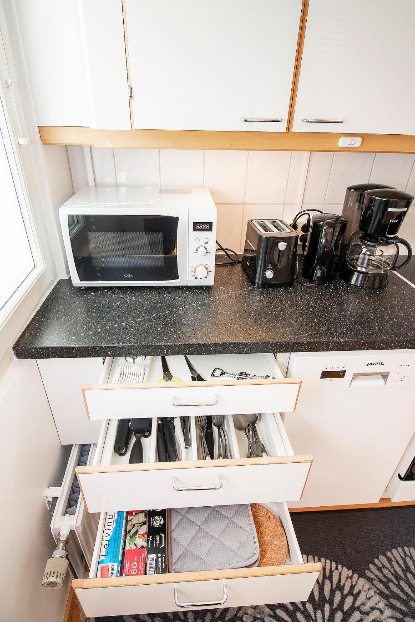 Guest Apartment Tuuttikuja 쿠오피오 외부 사진