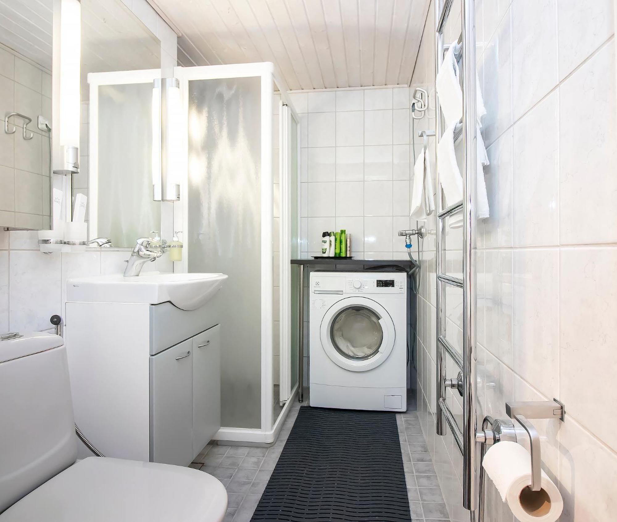 Guest Apartment Tuuttikuja 쿠오피오 외부 사진