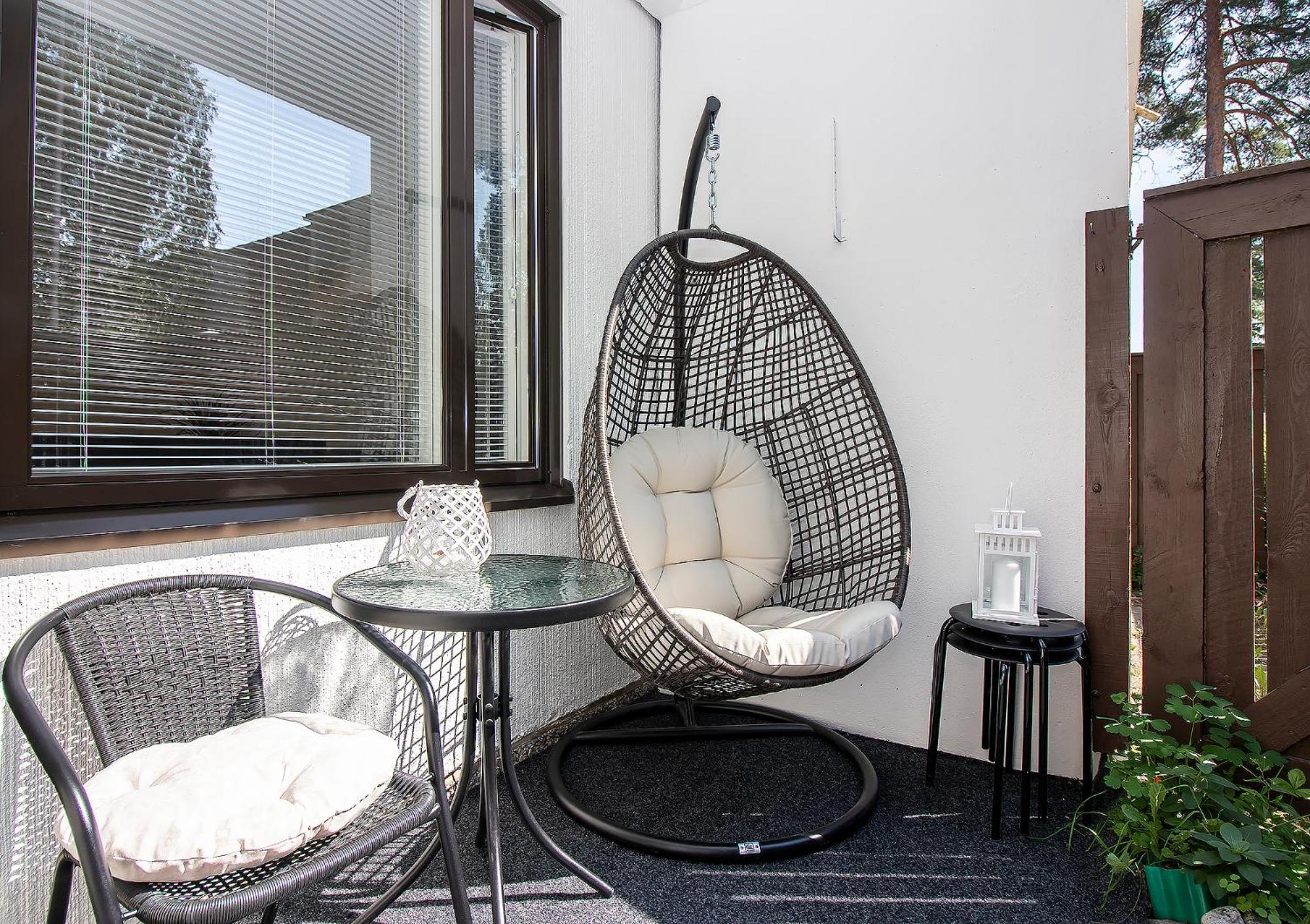 Guest Apartment Tuuttikuja 쿠오피오 외부 사진