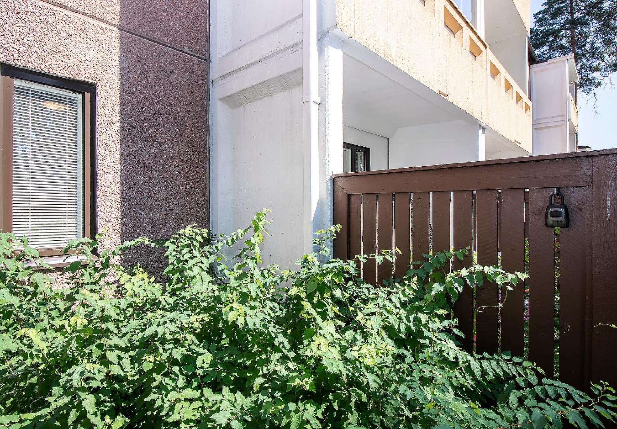Guest Apartment Tuuttikuja 쿠오피오 외부 사진